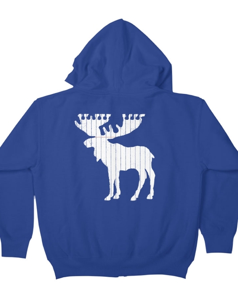 Moose Leaf Hero Shot