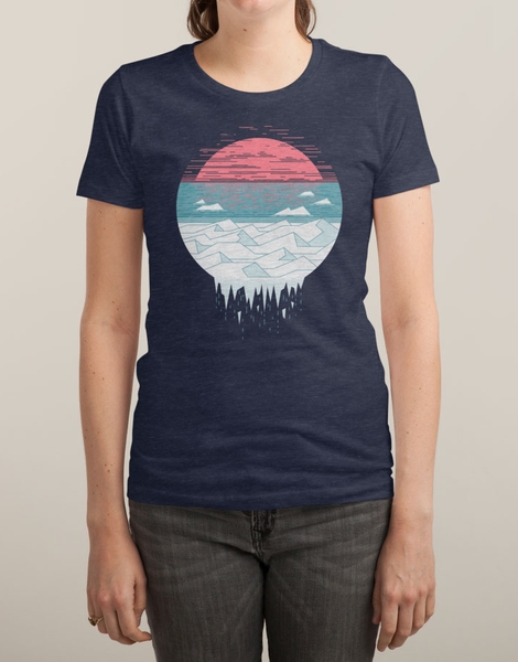 The Great Thaw Hero Shot