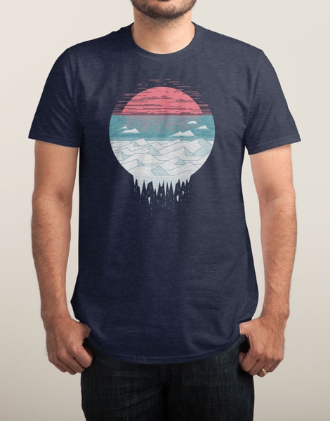 The Great Thaw Hero Shot