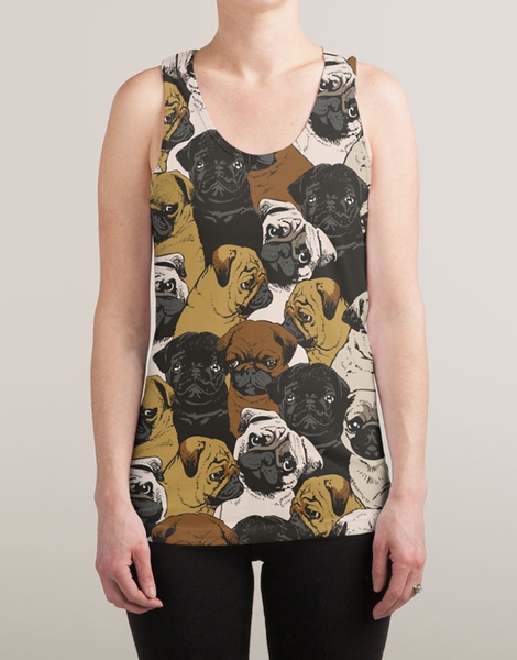 Social Pugs Hero Shot