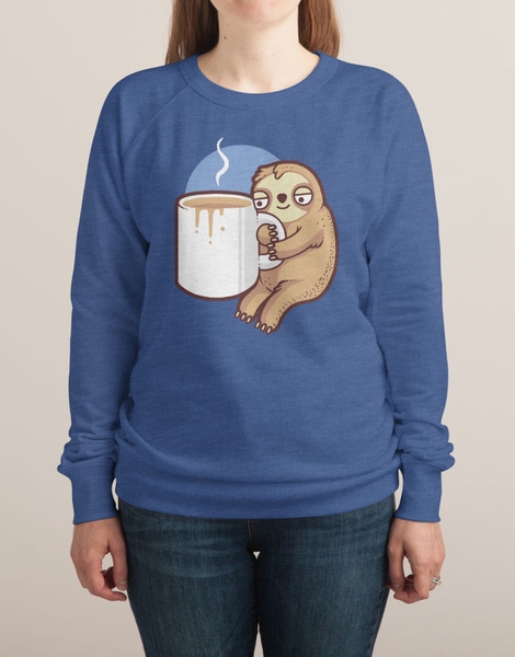 Ahhh Mornings Hero Shot