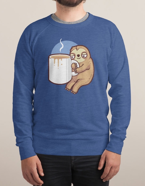 Ahhh Mornings Hero Shot