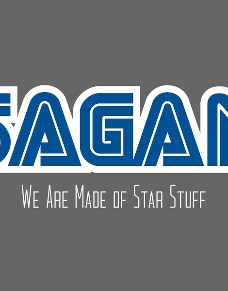 Sagan Genesis Hero Shot
