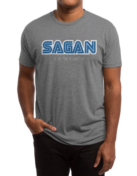 Sagan Genesis Hero Shot