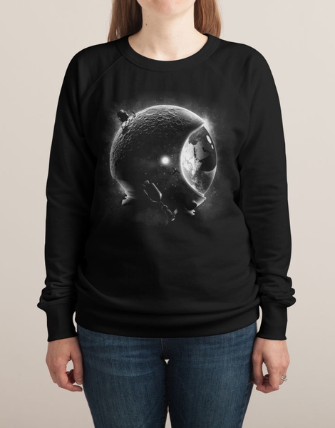 Moon's Helmet Hero Shot