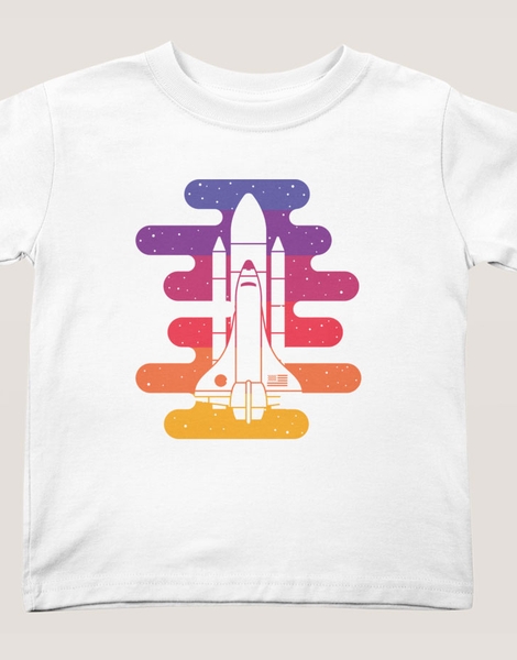 Into The Night Hero Shot