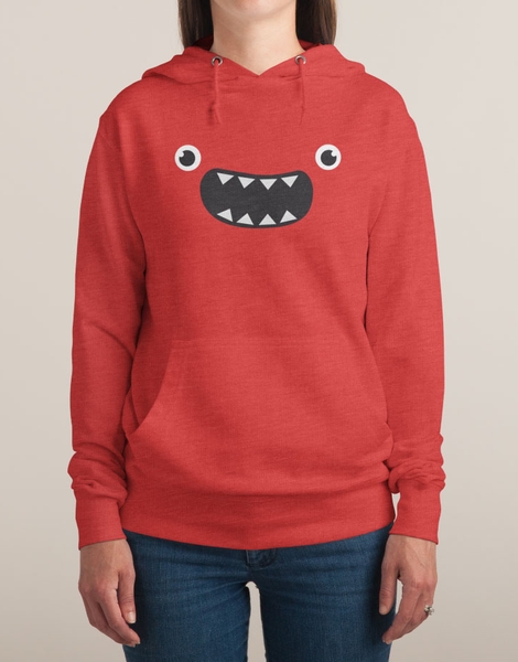 Om nom nom!  Hero Shot