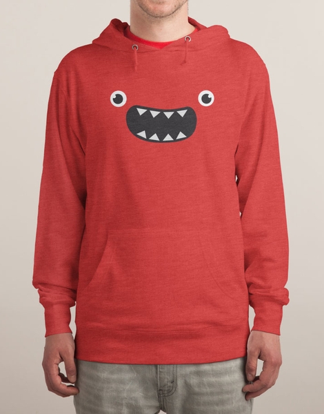 Om nom nom!  Hero Shot