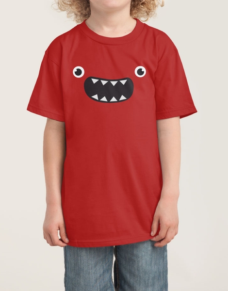 Om nom nom!  Hero Shot