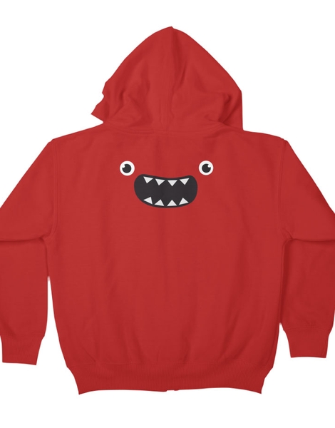 Om nom nom!  Hero Shot