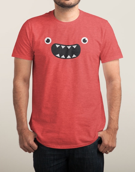 Om nom nom!  Hero Shot