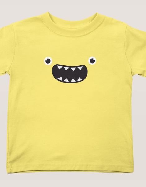 Om nom nom!  Hero Shot