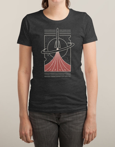 Space Race Hero Shot