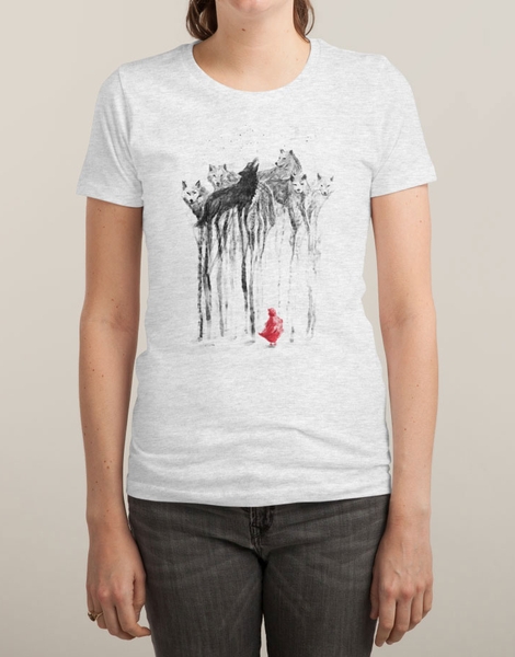 Into the Woods Hero Shot