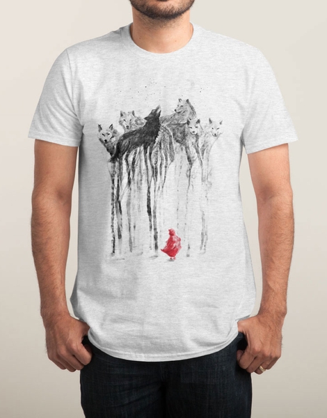 Into the Woods Hero Shot