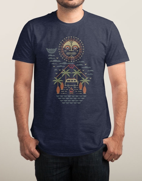 Freaky Tiki Hero Shot