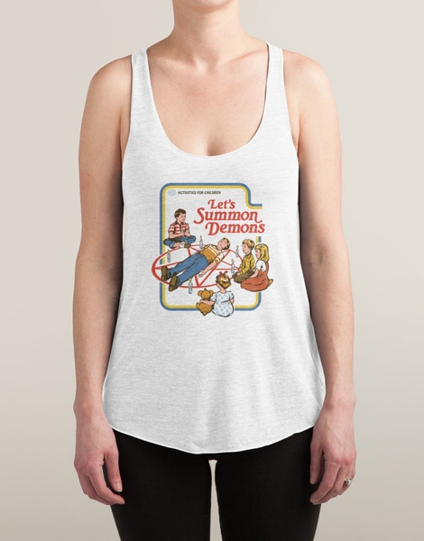 Let's Summon Demons Hero Shot