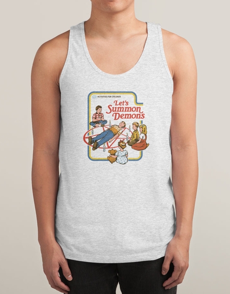 Let's Summon Demons Hero Shot