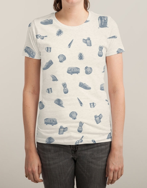 Sur la Plage Hero Shot