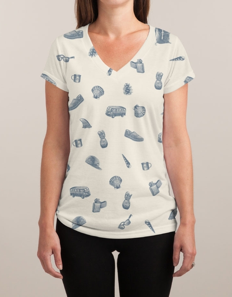 Sur la Plage Hero Shot