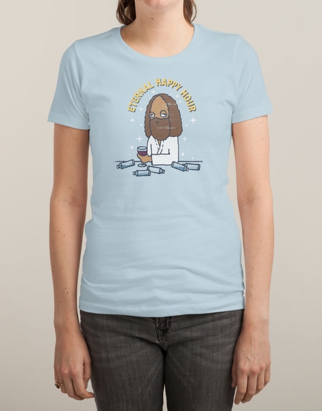 ETERNAL HAPPY HOUR Hero Shot