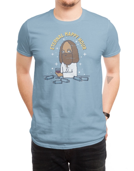 ETERNAL HAPPY HOUR Hero Shot