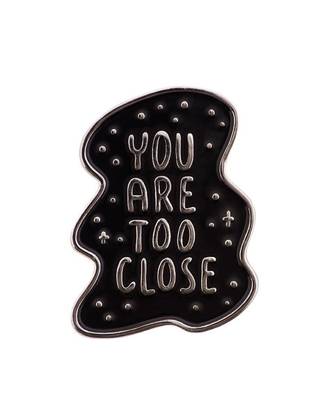 Personal Space Hero Shot