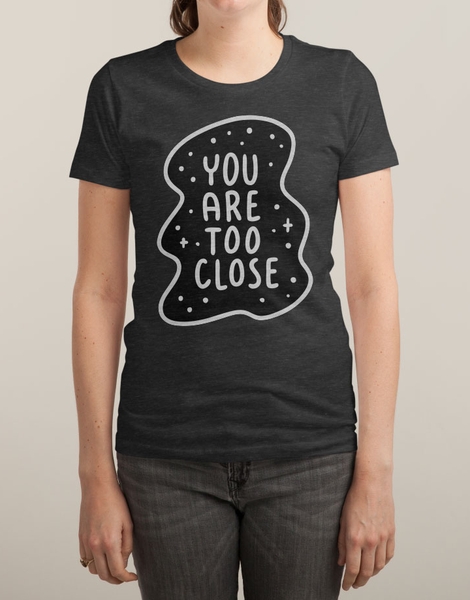 Personal Space Hero Shot