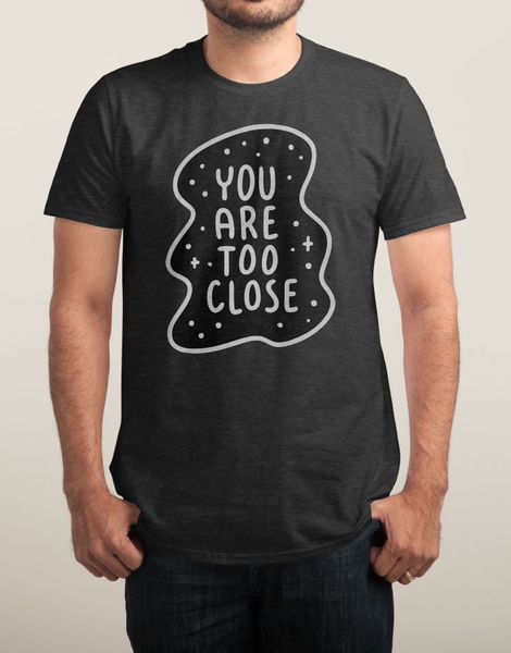 Personal Space Hero Shot