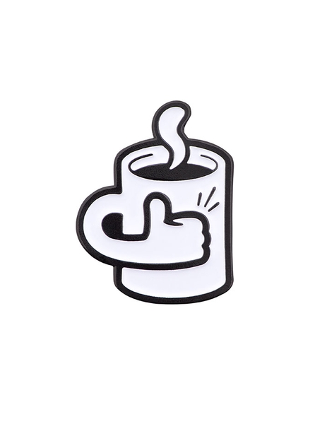 A Damn Fine Cup Hero Shot