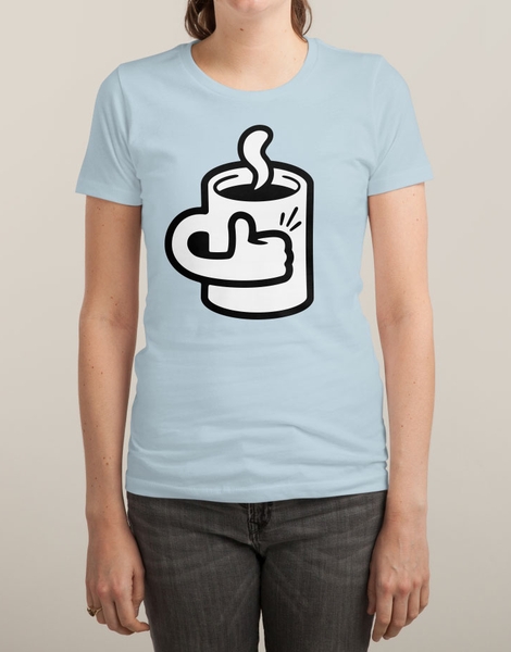 A Damn Fine Cup Hero Shot