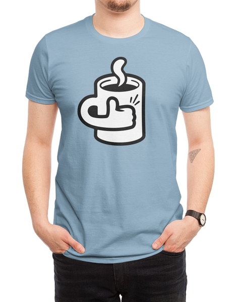 A Damn Fine Cup Hero Shot