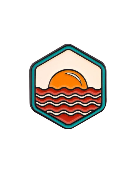 BREAKFAST IN SHORE Hero Shot