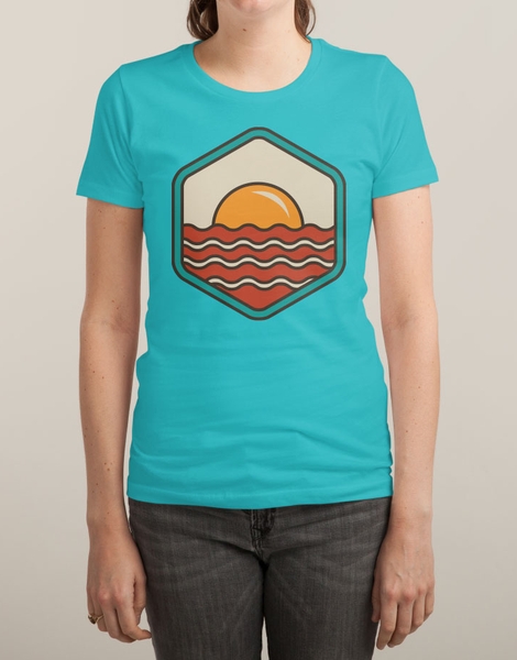 BREAKFAST IN SHORE Hero Shot