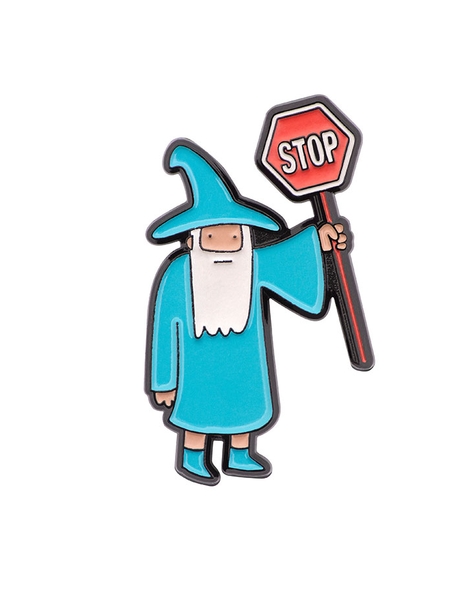 All Shall Stop Hero Shot