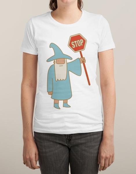 All Shall Stop Hero Shot