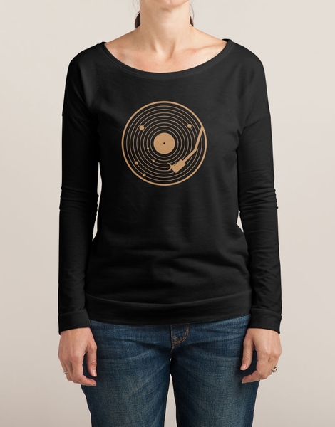 The Vinyl System Hero Shot