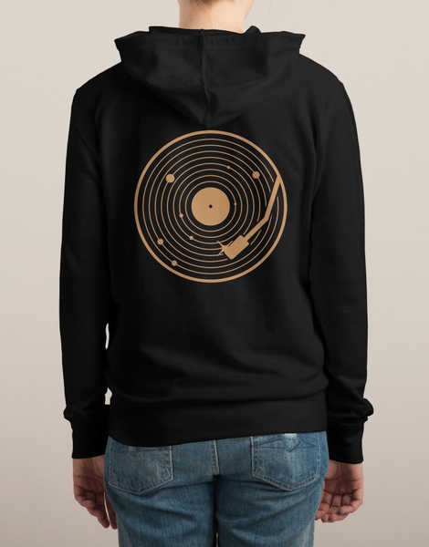 The Vinyl System Hero Shot