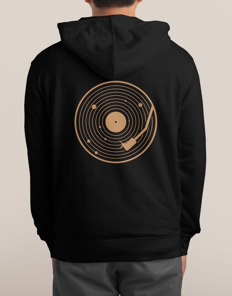 The Vinyl System Hero Shot