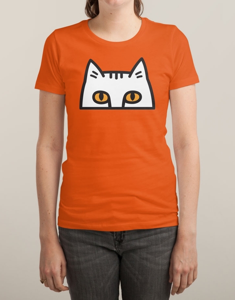 I'm Watching You Hero Shot