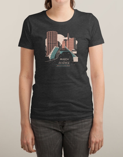 State Street Bridge Hero Shot