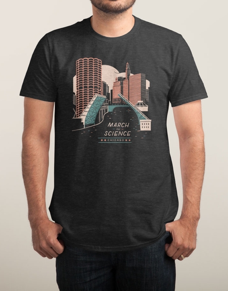 State Street Bridge Hero Shot