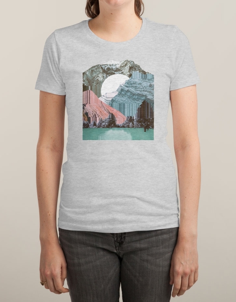 Mountain Malfunction Hero Shot