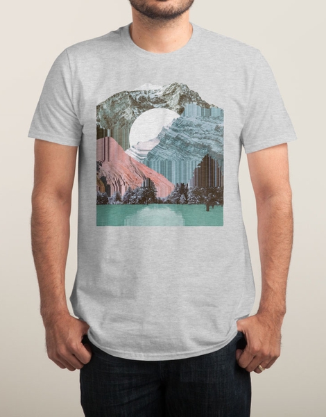 Mountain Malfunction Hero Shot