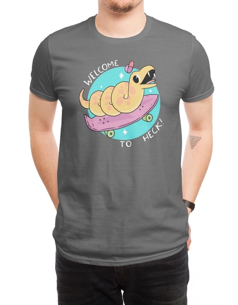 Welcome To Heck Hero Shot