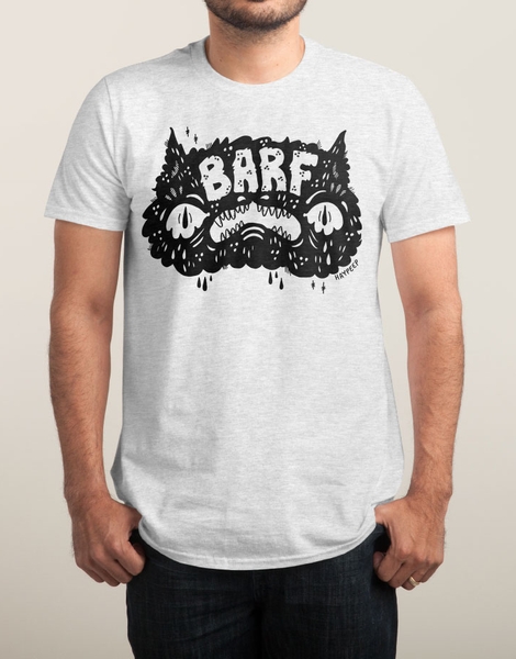 BARF Hero Shot