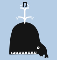 Sounds Of The Sea t-shirt design