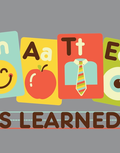 Hate Is Learned Hero Shot