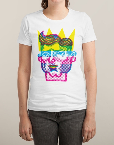 Don't You Know Your Queen Hero Shot