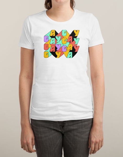 GAY GAY GAY Hero Shot